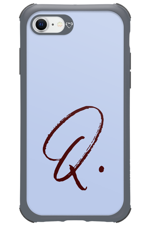 (Jellyfish Presso) Q 2.0 - Apple iPhone 8