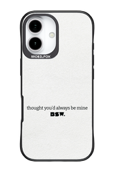 BSW FourSeasons 13 2.0 - Apple iPhone 17