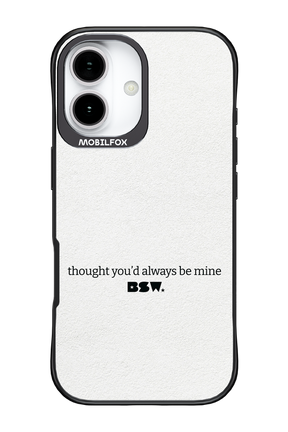 BSW FourSeasons 13 2.0 - Apple iPhone 17