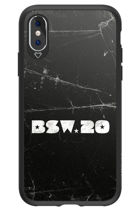 BSW 20 (2) 2.0 - Apple iPhone X