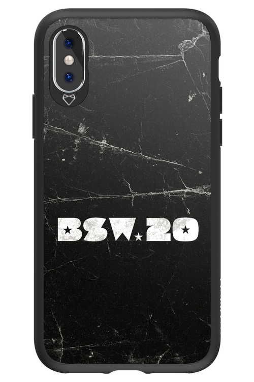 BSW 20 (2) 2.0 - Apple iPhone X