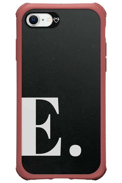 E (Off Space) 2.0 - Apple iPhone 8