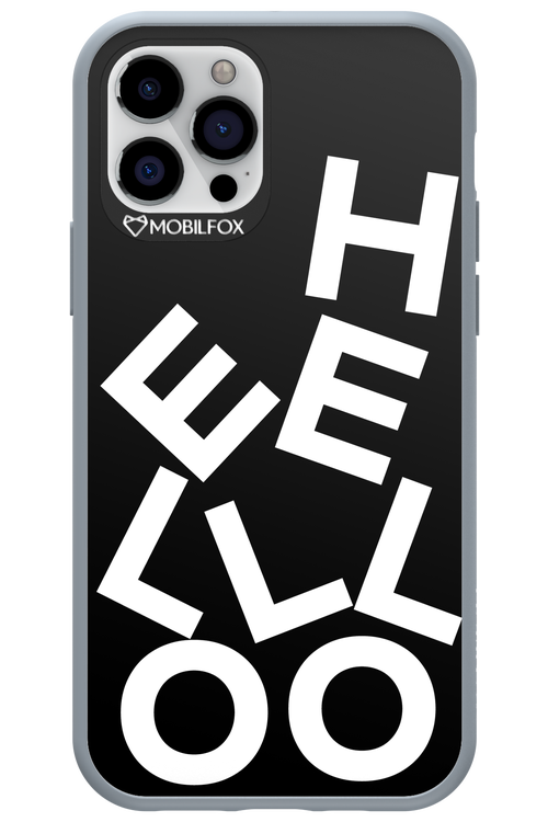HEELLLOO - Apple iPhone 12 Pro