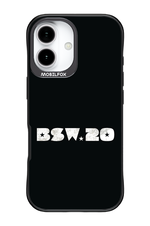 BSW 20 (7) 2.0 - Apple iPhone 17