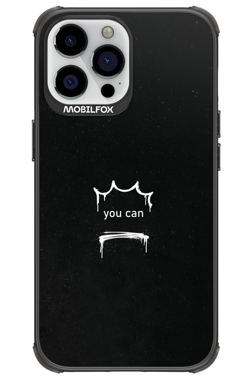 You Can - Apple iPhone 13 Pro Max
