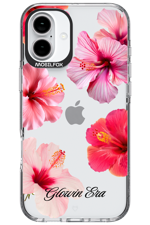 Glowin Era 2.0 - Apple iPhone 16 Plus
