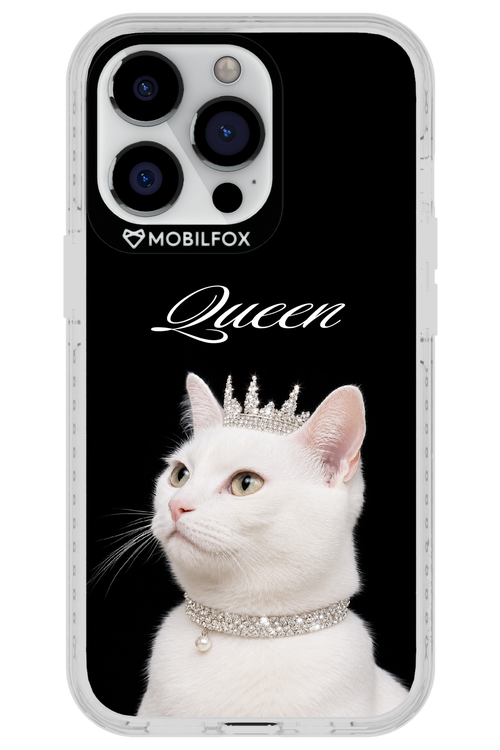 Queen 2.0 - Apple iPhone 13 Pro