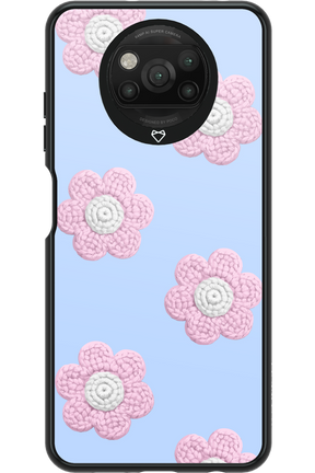 BabyBlue - Xiaomi Poco X3 NFC