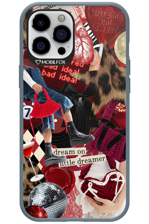 Big City Girl - Apple iPhone 12 Pro Max