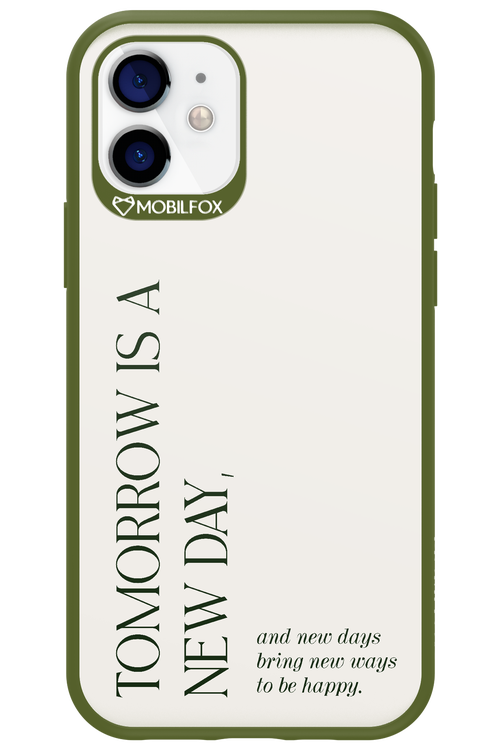 New Day - Apple iPhone 12