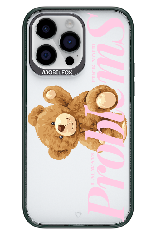 Problems 2.0 - Apple iPhone 14 Pro Max