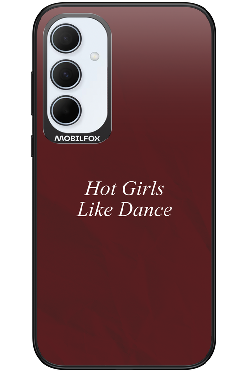Hot Girlz 2.0 - Samsung Galaxy A35