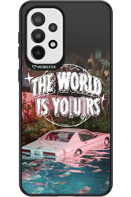 Miami 2.0 - Samsung Galaxy A33