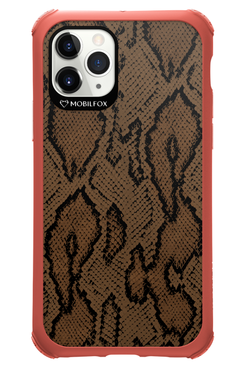 Nude Mamba - Apple iPhone 11 Pro