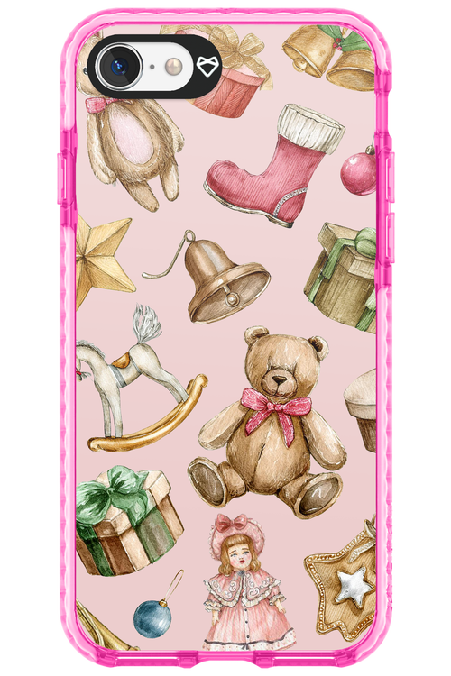 Toy Shop - Apple iPhone 7