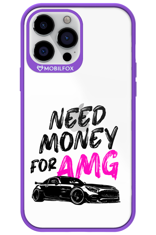 Need money for AMG - Apple iPhone 13 Pro Max
