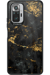 Goldie - Xiaomi Redmi Note 10 Pro