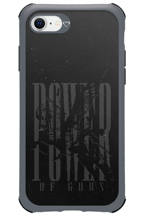 Power of Gods - Apple iPhone 7
