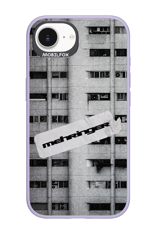 Mehringer Block - Apple iPhone 16e