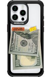 Dollar - Apple iPhone 15 Pro Max