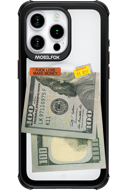 Dollar - Apple iPhone 15 Pro Max