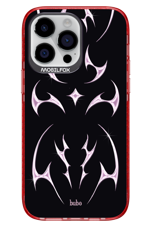 CHROMEROSA - Apple iPhone 14 Pro Max