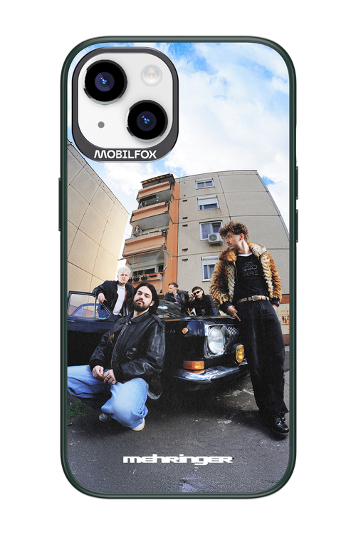 Block Gang - Apple iPhone 14