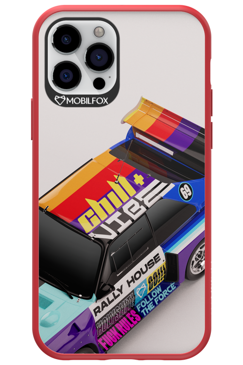 Rally House - Apple iPhone 12 Pro