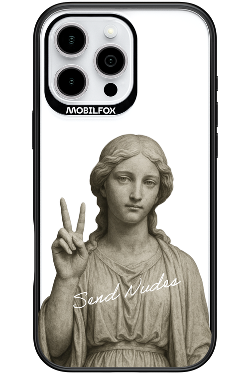 Saint Nudes - Apple iPhone 16 Pro Max
