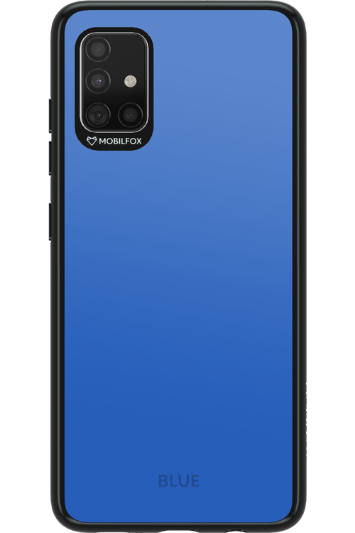 BLUE - FS2 - Samsung Galaxy A51