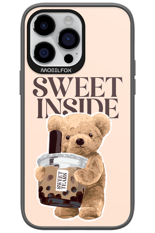 Sweet Inside 2.0 - Apple iPhone 14 Pro Max