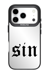 SÍN (Mirror) 2.0 - Apple iPhone 17 Pro