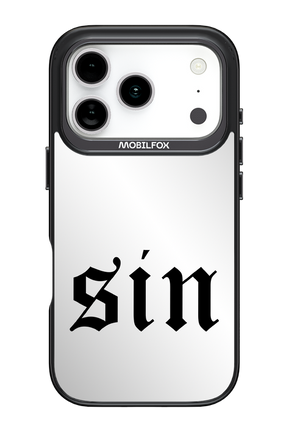 SÍN (Mirror) 2.0 - Apple iPhone 17 Pro