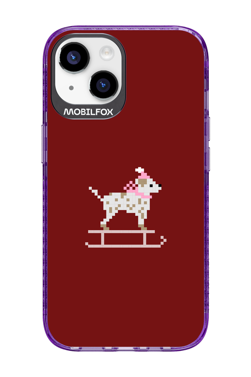 Chill Pup - Apple iPhone 14