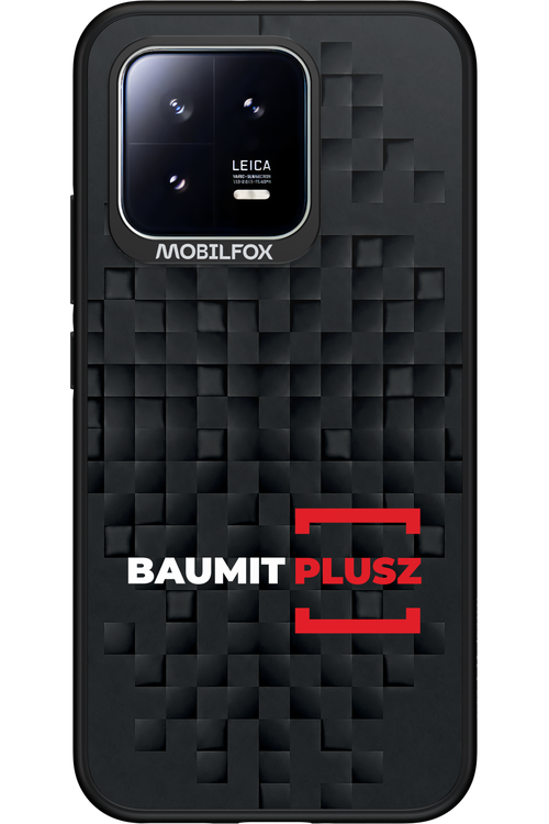 BAUMIT 2.0 - Xiaomi 13