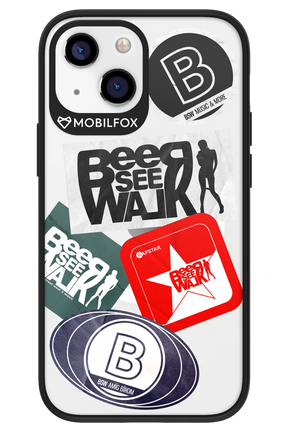 Beerseewalk I - Apple iPhone 13 Mini