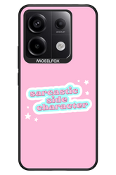 Sarcastic Pink - Xiaomi Redmi Note 13 Pro 5G