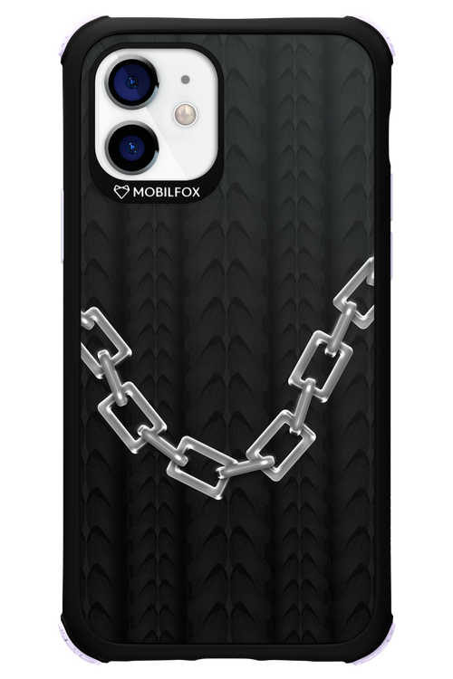 Chain Baddie - Apple iPhone 12