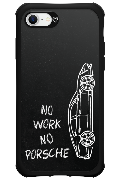 No Work - Apple iPhone SE 2022