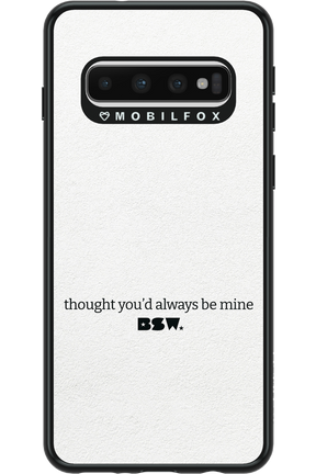 BSW FourSeasons 13 2.0 - Samsung Galaxy S10