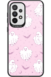 Boo Boo - Samsung Galaxy A33