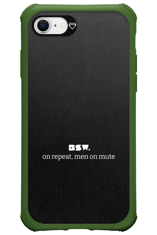 BSW FourSeasons 7 2.0 - Apple iPhone 8