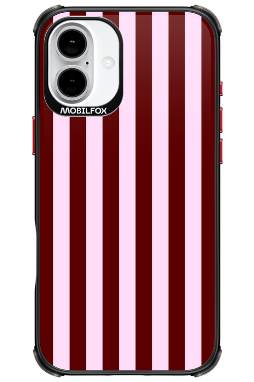 Circus Romance 2.0 - Apple iPhone 16 Plus