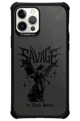 St. Savage - Apple iPhone 12 Pro Max