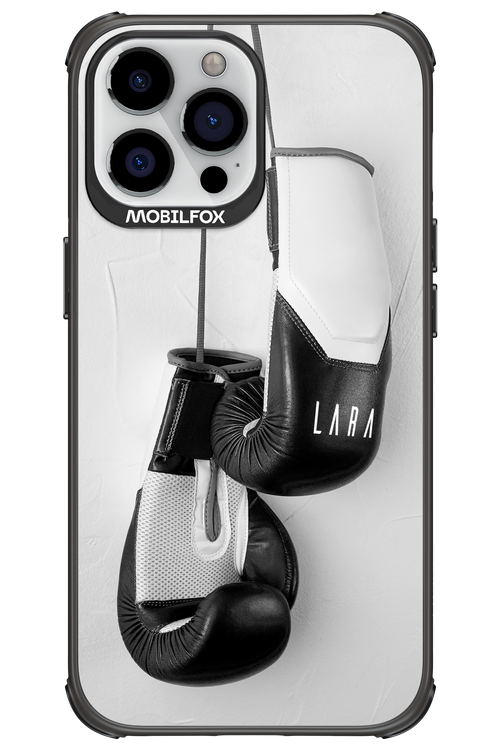 Boxing Gear - Apple iPhone 13 Pro Max