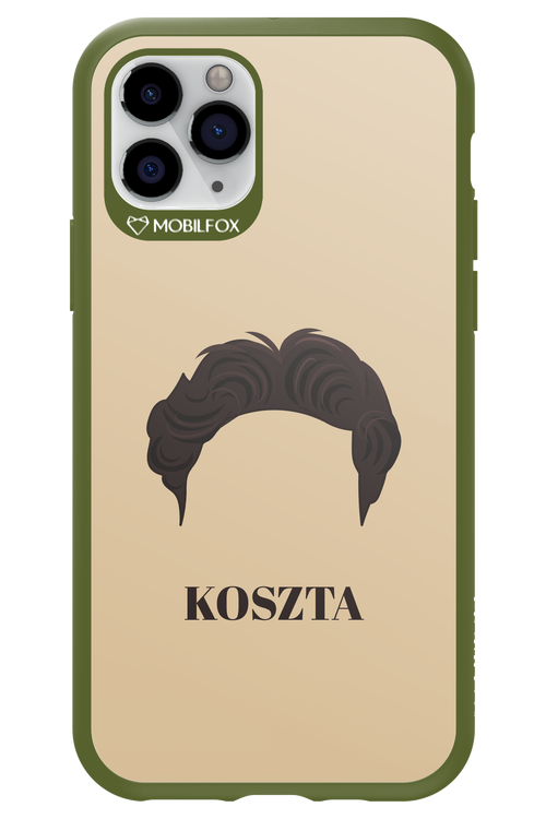 KOSZTA ICON - Apple iPhone 11 Pro