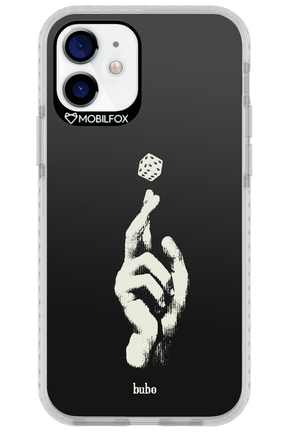 DAMNED LUCK - Apple iPhone 12