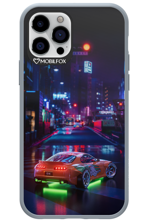 Tokyo Dreams - Apple iPhone 12 Pro