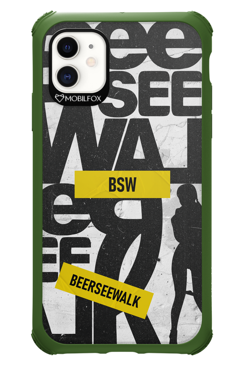 Beerseewalk II - Apple iPhone 11