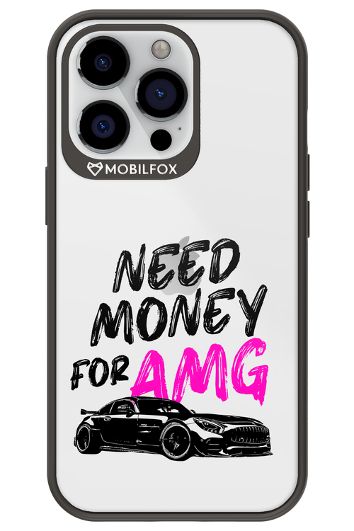 Need money for AMG - Apple iPhone 13 Pro
